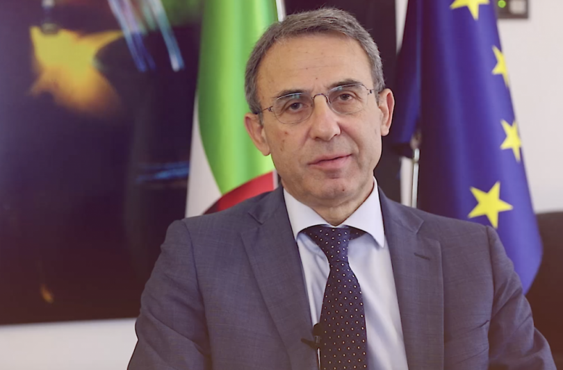 VIDEO - Il video-messaggio del ministro dell’Ambiente Sergio Costa per l’edizione 2018 del “Premio Minazzi - Ambientalista dell’anno”